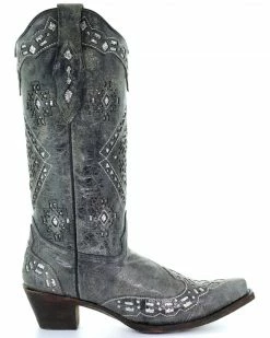 Corral Boots Shop -Corral Boots Shop 0455H3 VL RT