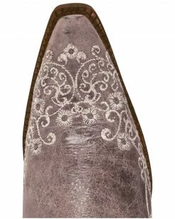 Corral Brown Crater With Bone Embroidery Cowgirl Boots - Snip Toe For Women's 15 Corral Brown Crater With Bone Embroidery Cowgirl Boots - Snip Toe For Women's -Corral Boots Shop 045S76 41 TP