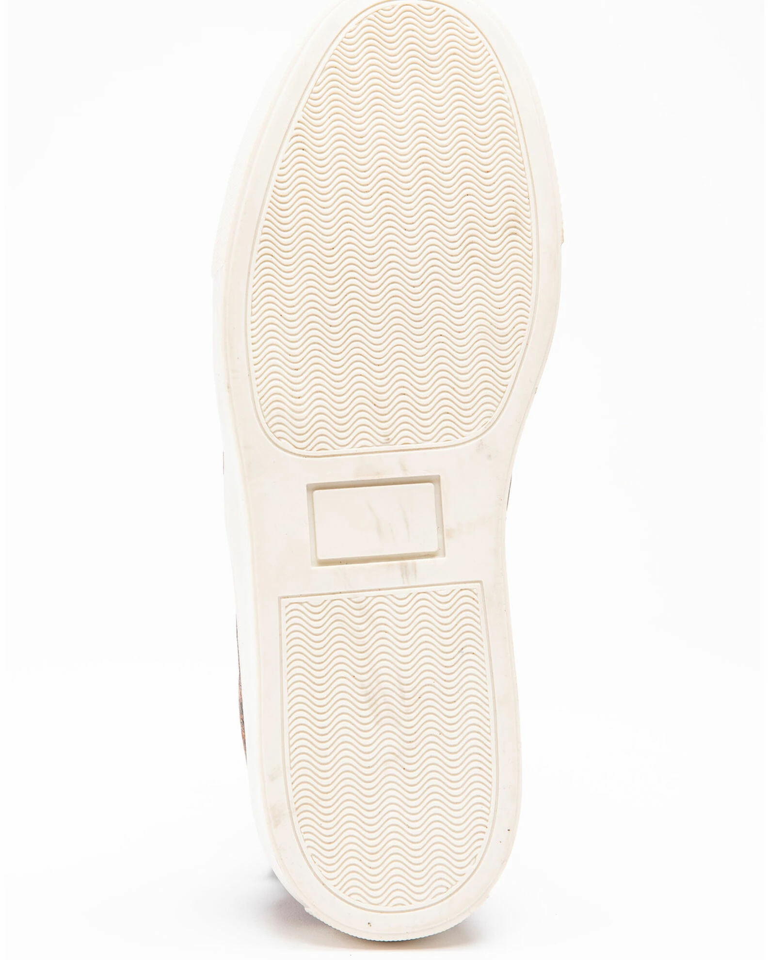 Corral Women's Bone Crater Inlay Embroidered Shoes Brown 8 Corral Women's Bone Crater Inlay Embroidered Shoes Brown - Image 7