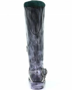 Corral Women's Black Harness Western Boots - Round Toe 11 Corral Women's Black Harness Western Boots - Round Toe -Corral Boots Shop 2000295589 001 P5