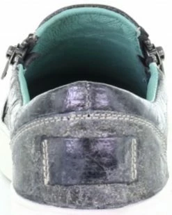 Corral Women's Black Cross & Wings Glitter Inlay Shoes 11 Corral Women's Black Cross & Wings Glitter Inlay Shoes -Corral Boots Shop 2000315423 001 P4