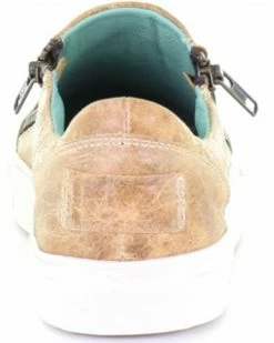 Corral Women's Straw Heart & Wings Inlay Shoes Multi -Corral Boots Shop 2000315424 900 P4