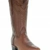 Corral Men's Cognac Western Boots - Round Toe -Corral Boots Shop 2000331916 235 P1
