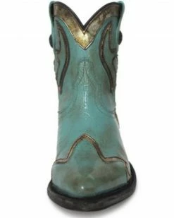 Corral Women's Woven Western Boots - Pointed Toe -Corral Boots Shop 2000348440 440 P2