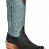 Corral Men's Python Embroidered Western Boot - Narrow Square Toe -Corral Boots Shop 2000371264 938 P1