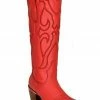 Corral Women's Tall Leather Western Boots - Snip Toe 1 Corral Women's Tall Leather Western Boots - Snip Toe -Corral Boots Shop 2000383242 600 P1