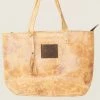 Corral Women's Distressed Leather Tote Bag 2 Corral Women's Distressed Leather Tote Bag -Corral Boots Shop 2000383370 101 P1