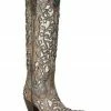 Corral Women's Western Boots - Snip Toe Turquoise -Corral Boots Shop 2000383722 440 P1
